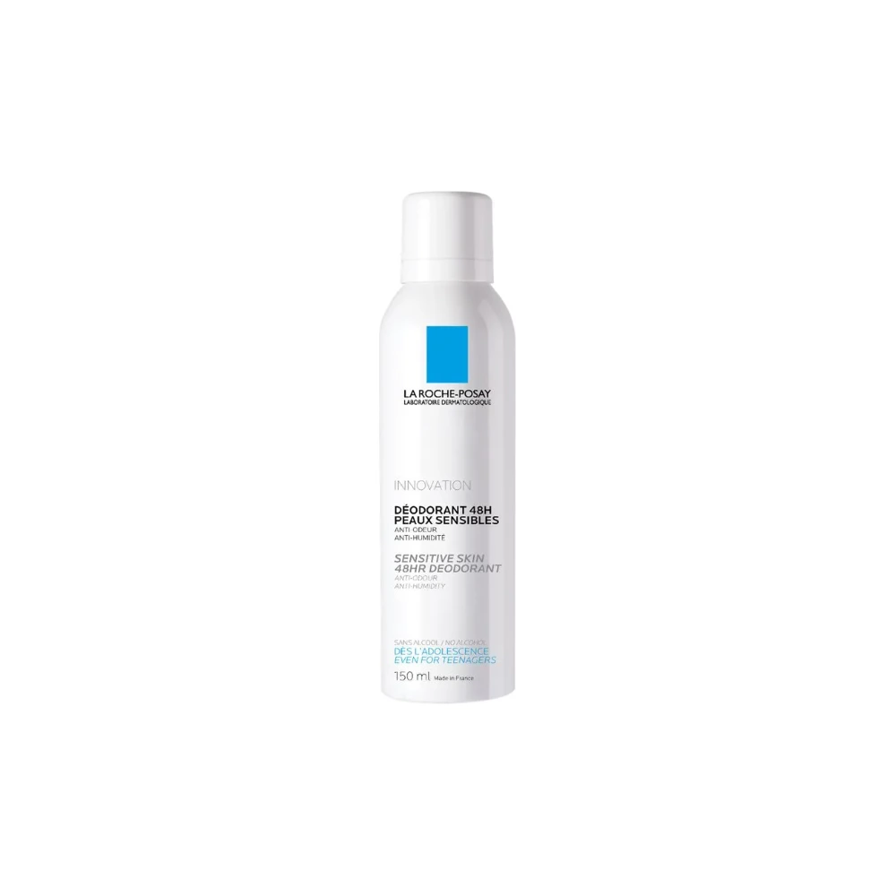 Desodorante Aerosol La Roche-Posay 150ml