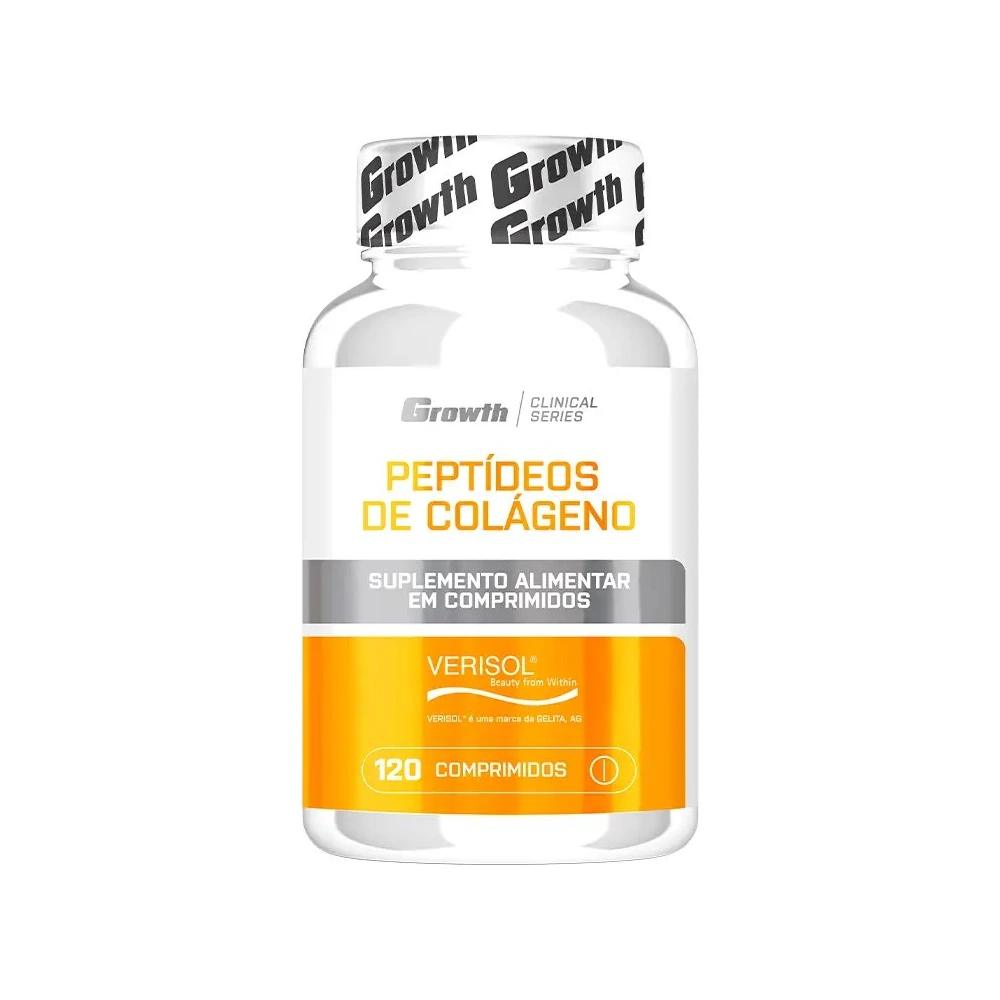 Peptídeos de Colágeno Verisol 120Comp