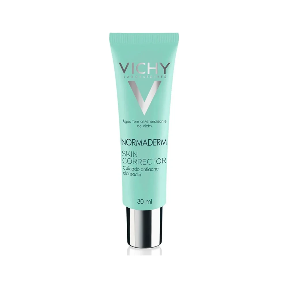 Sérum Antiacne Vichy Normaderm Skin Corrector 30ml