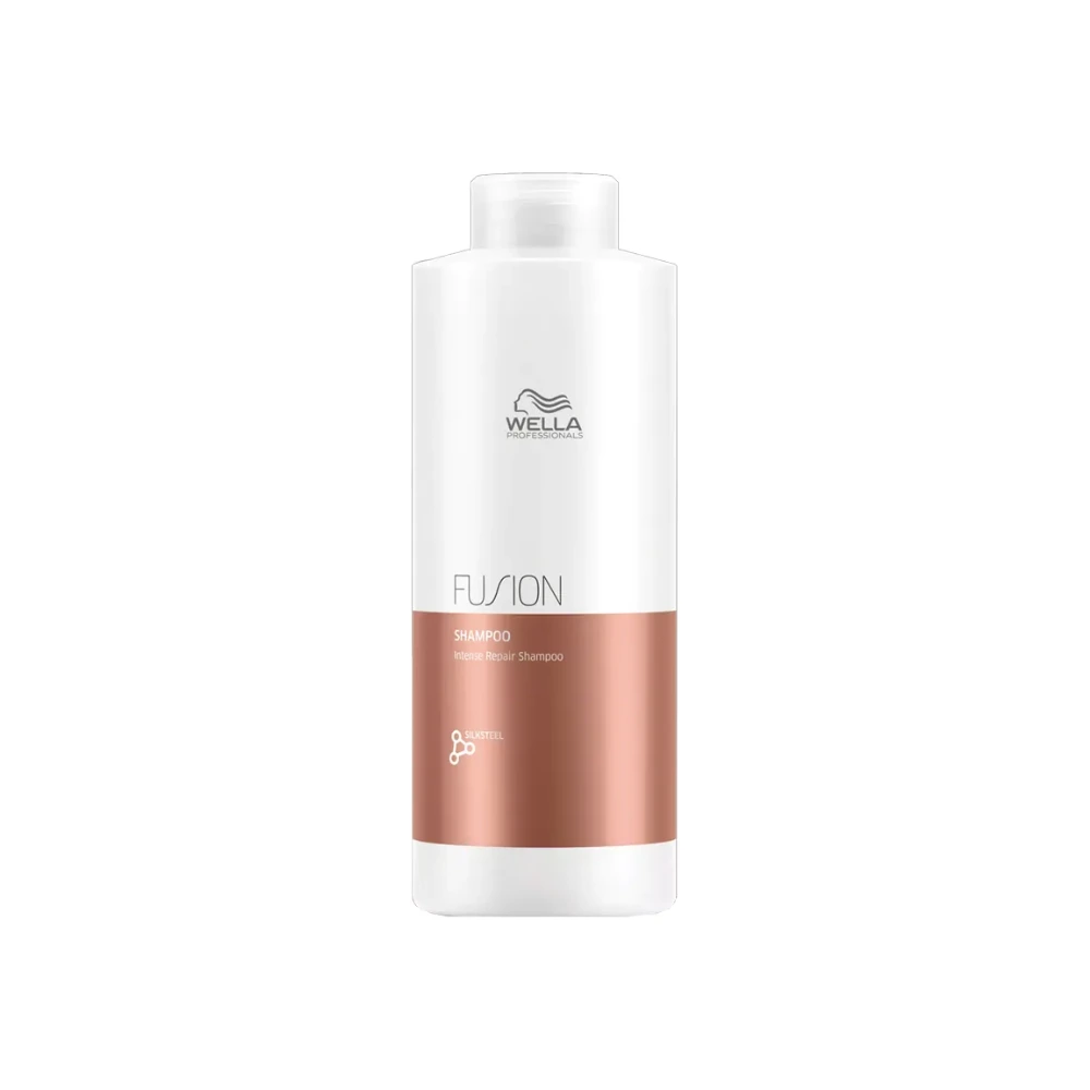 Shampoo Wella Fusion Intense Repair 1000ml