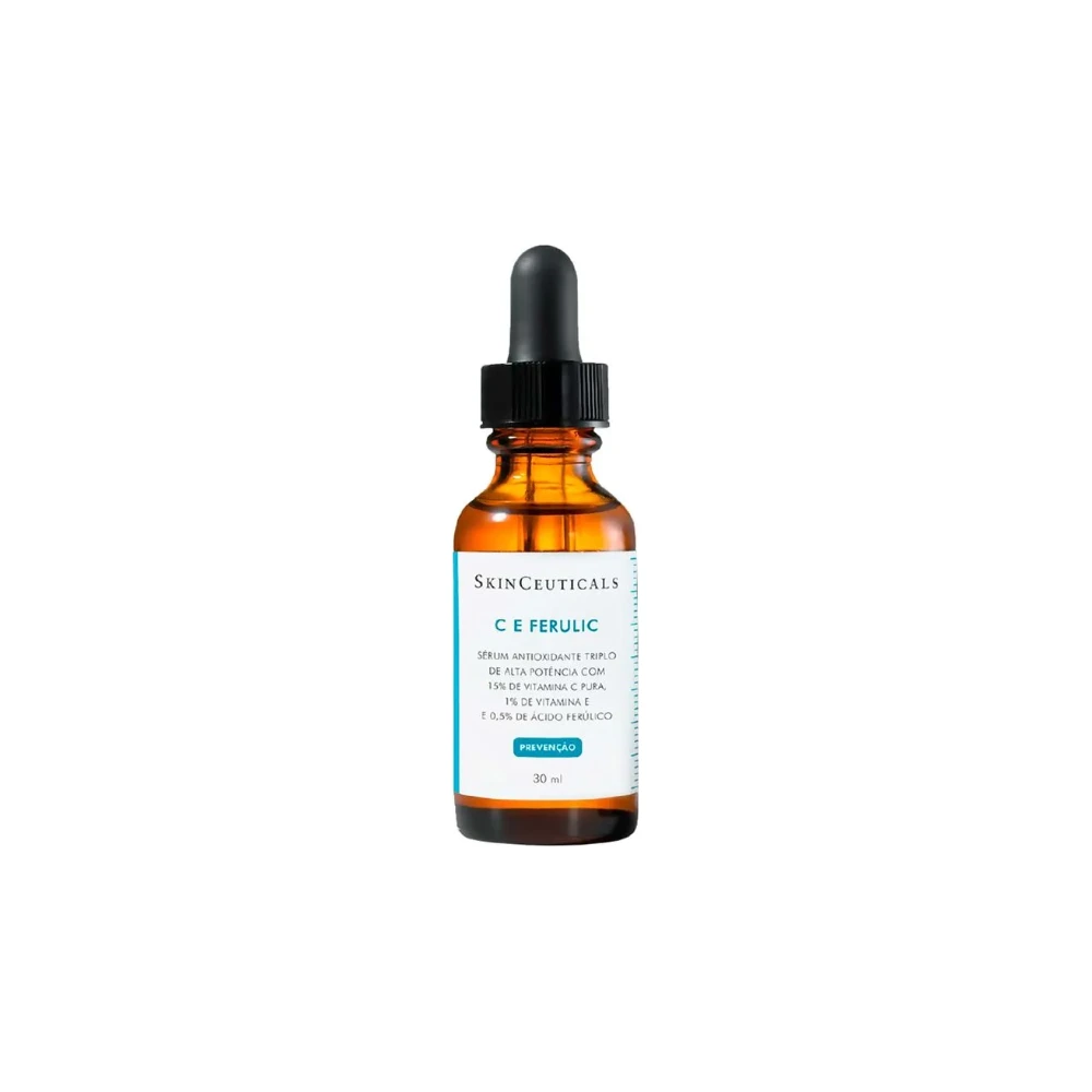Sérum Facial C E Ferulic Skinceuticals 30ml