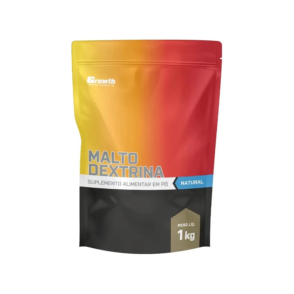 Maltodextrina 1Kg