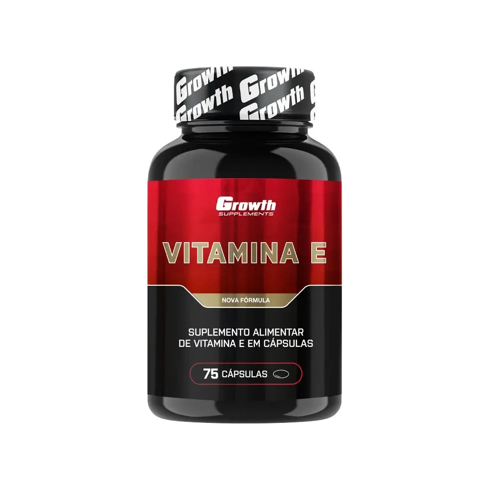 VITAMINA E 75SOFT