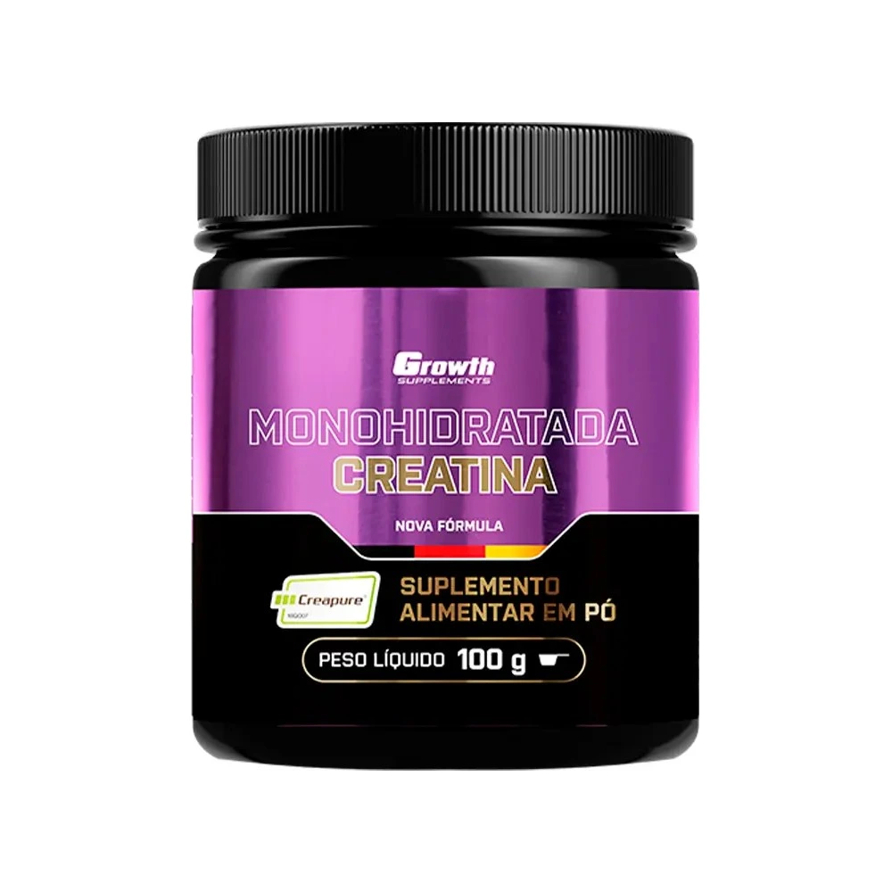 Creatina Creapure® 100g