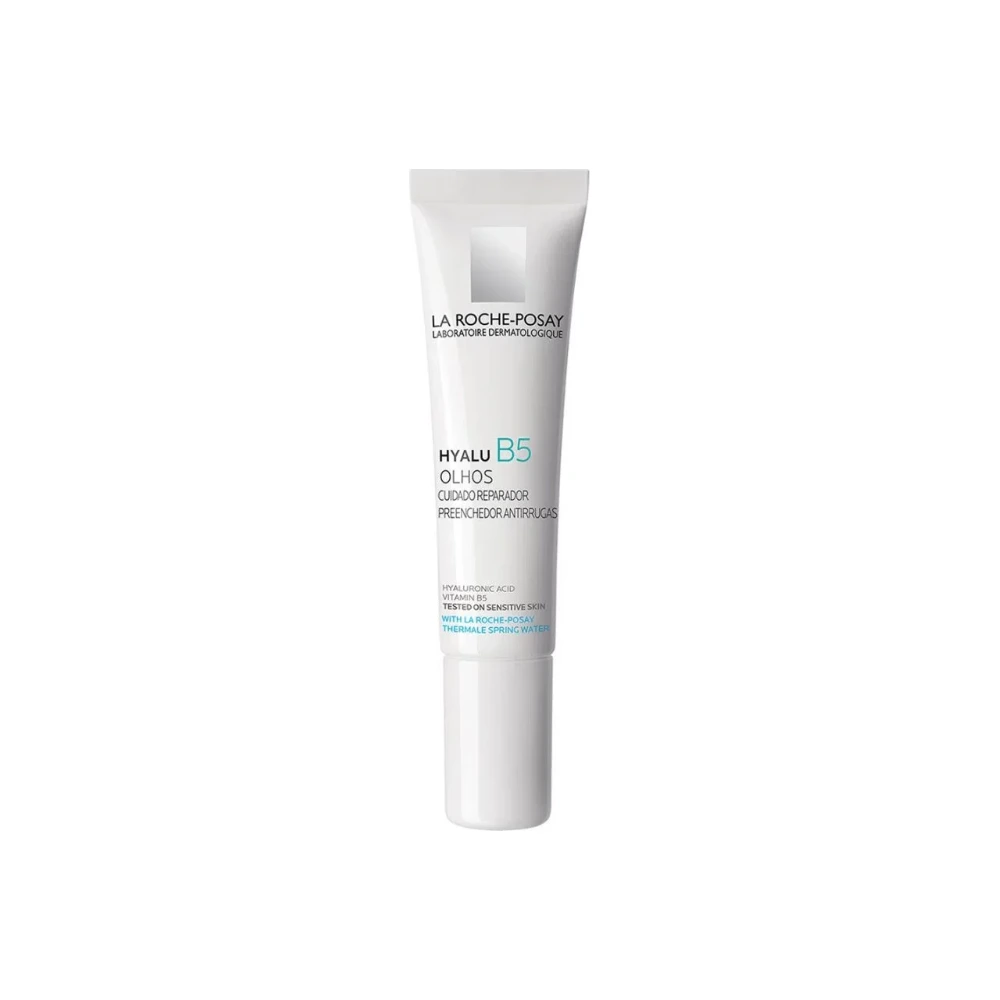 Creme para Área dos Olhos La Roche-Posay Hyalu B5 15ml