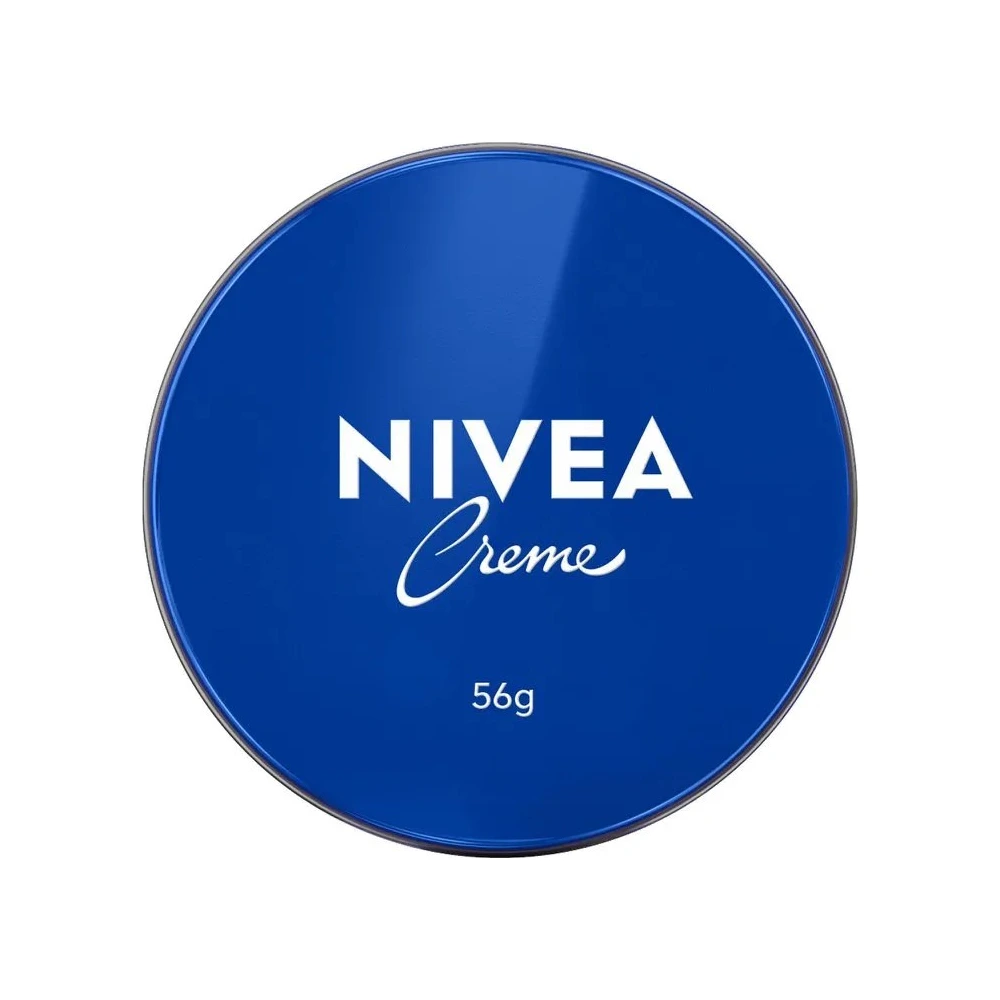 Creme Nivea Lata 56g