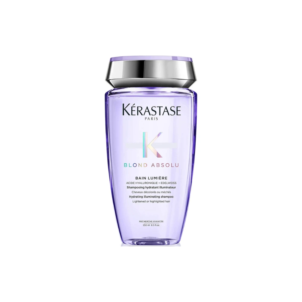 Shampoo Kérastase Blond Absolu Bain Lumière 250ml