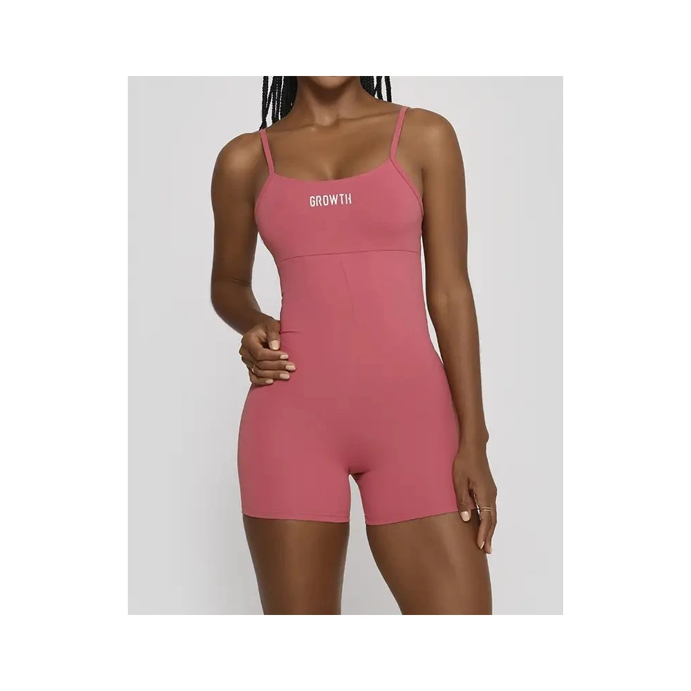 Macaquinho Growth Under Rosa Geriba