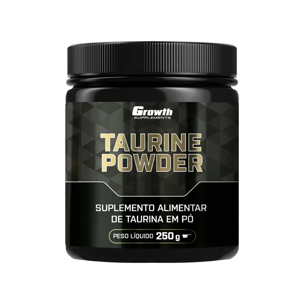 Taurina Powder 250g