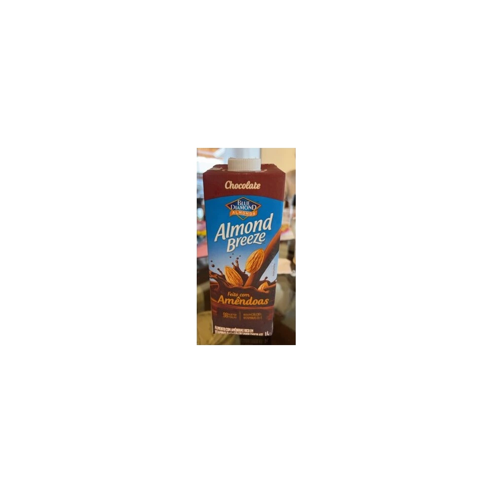 Almond Breeze Chocolate
