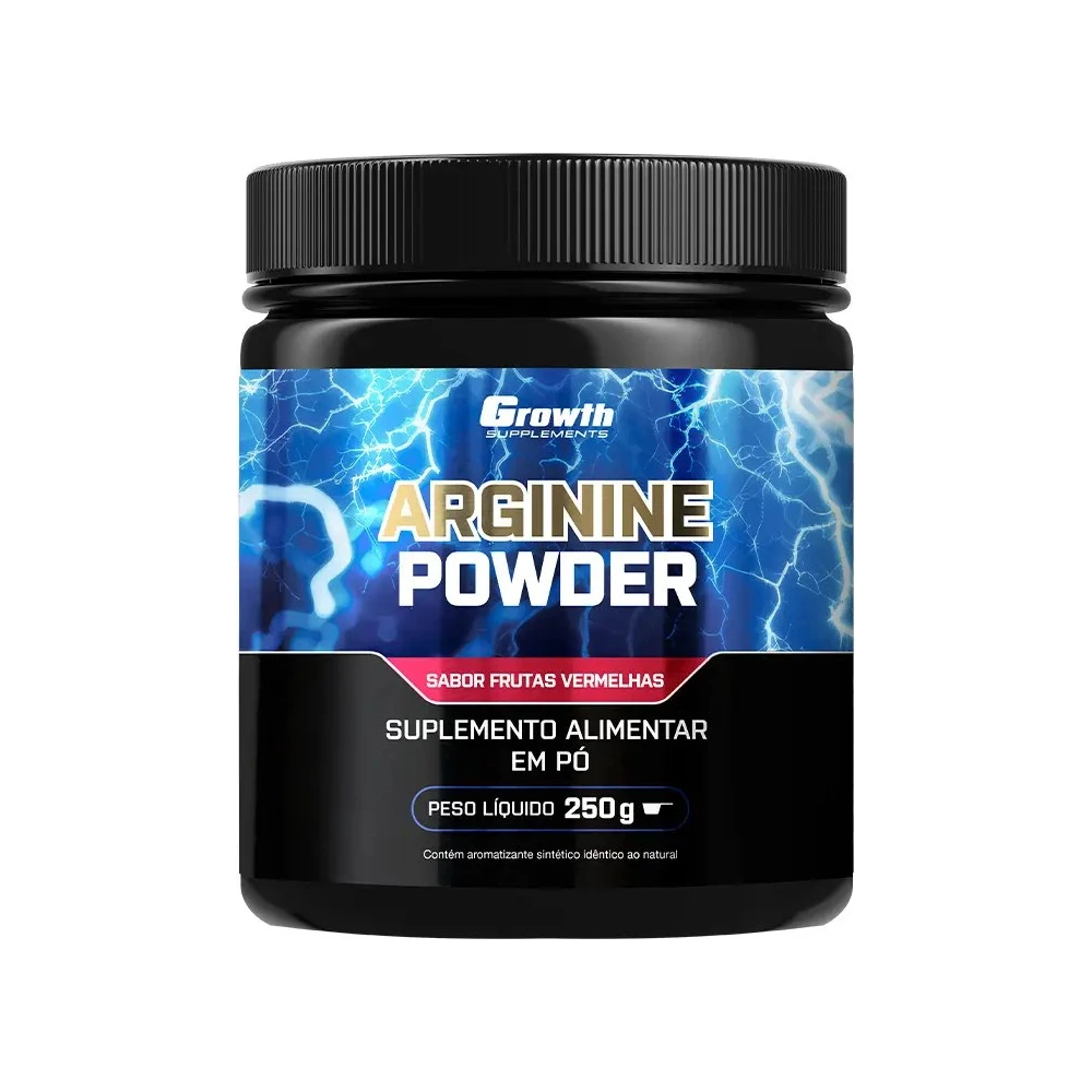Arginina Powder 250g