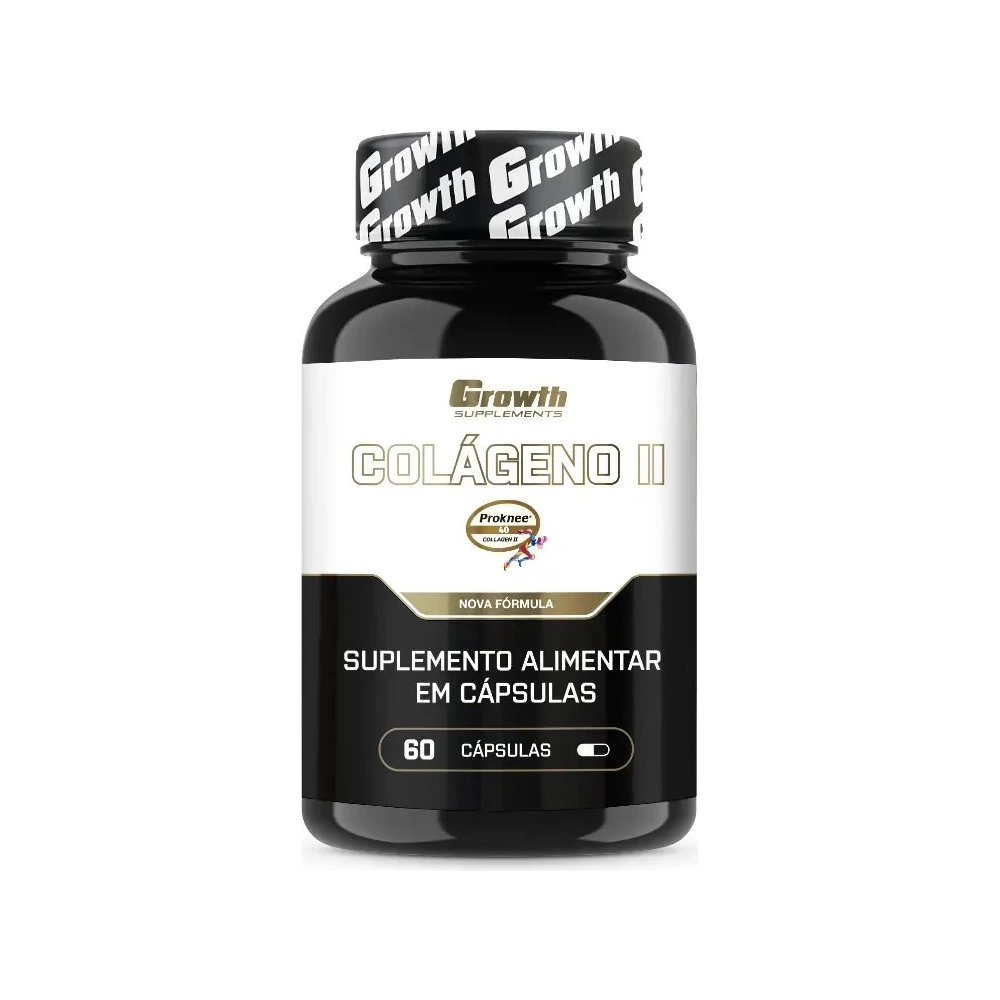 COLAGENO TIPO 2 60CAPS