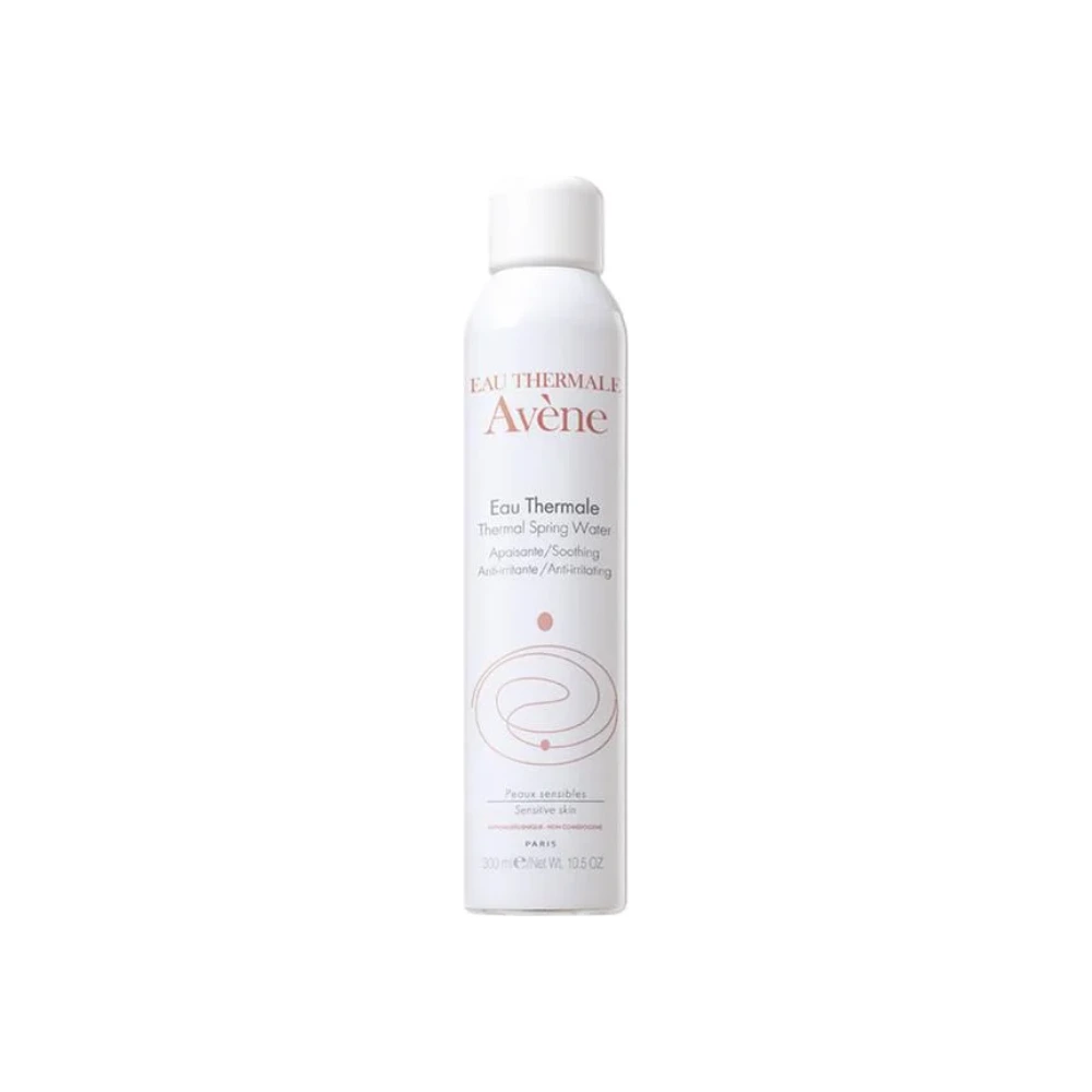 Água Termal Avène Eau Thermale 300ml