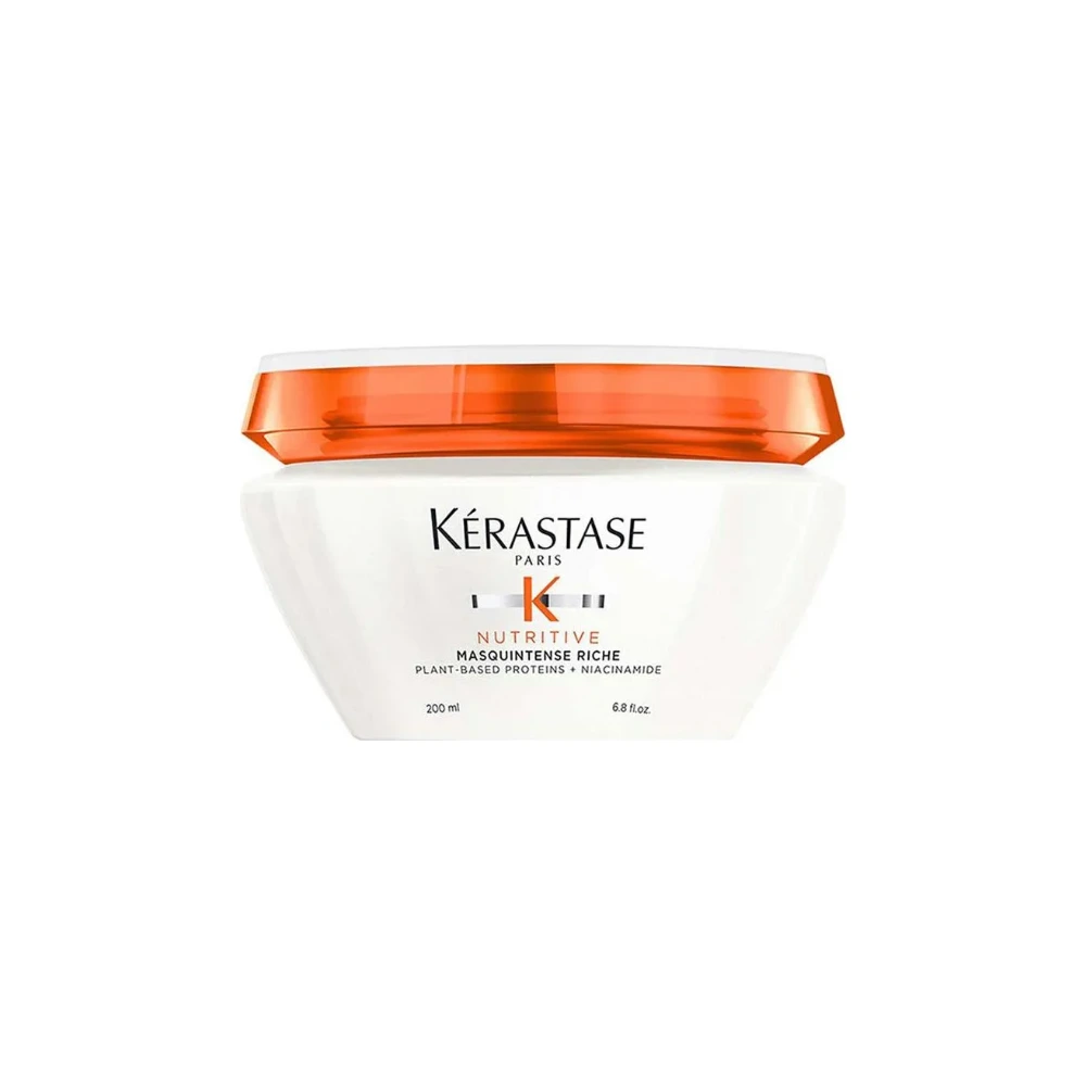Máscara Kérastase Nutritive Masquintense 200ml