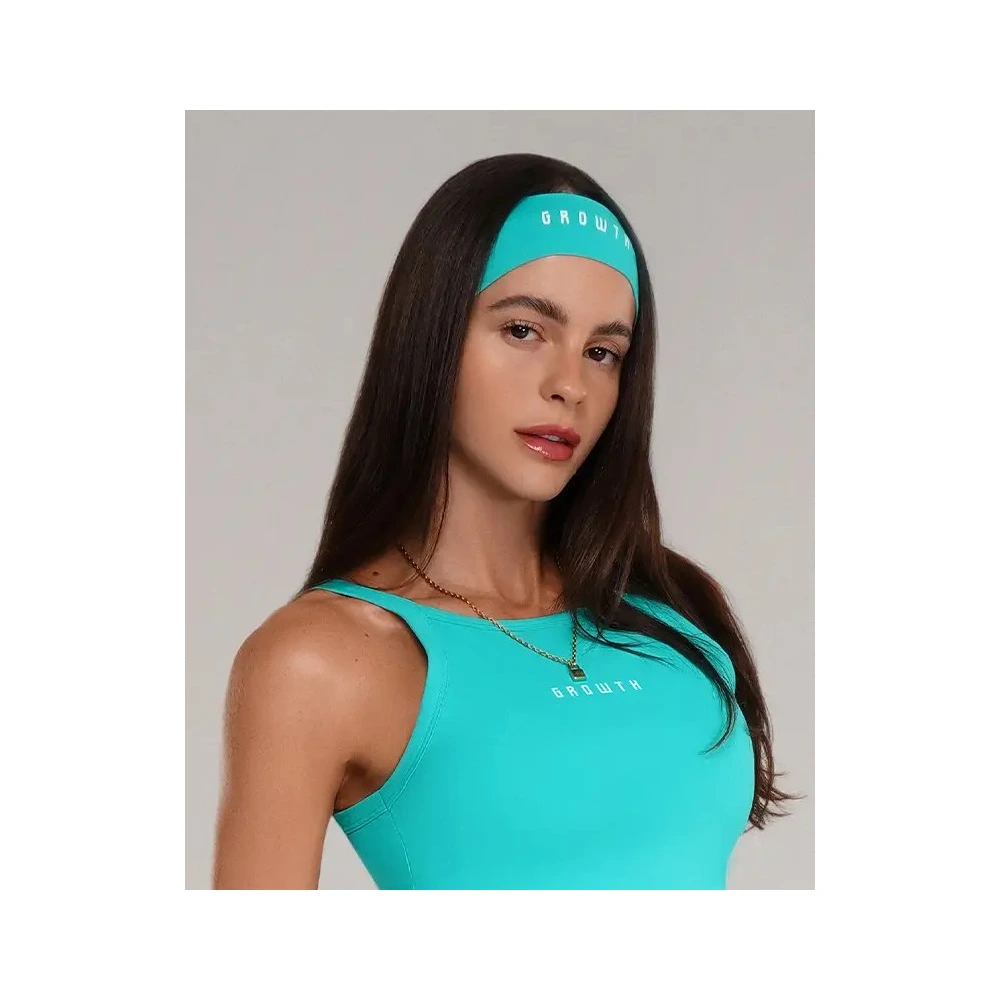 Faixa De Cabelo Growth Beaut Sereia