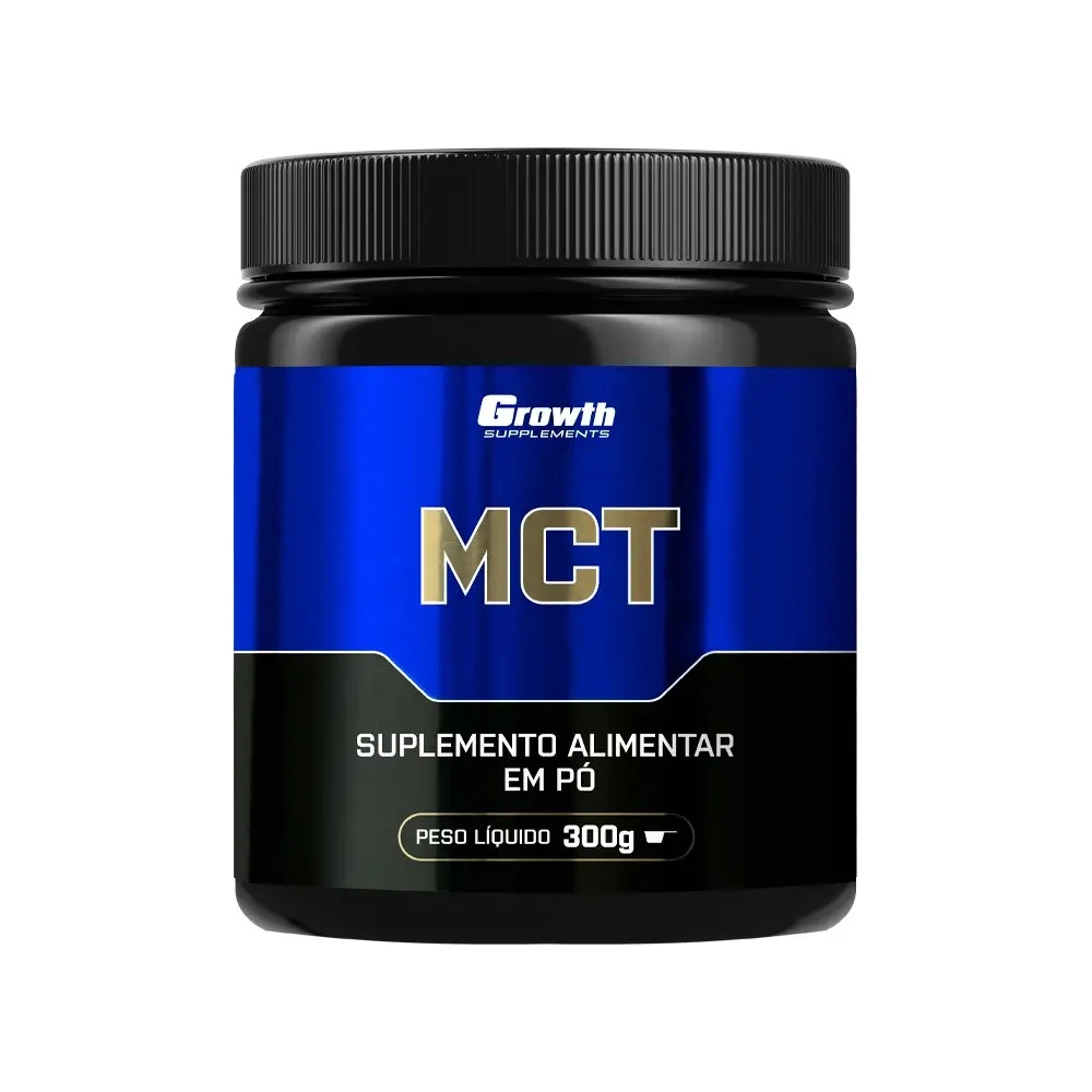 MCT em Pó 300g