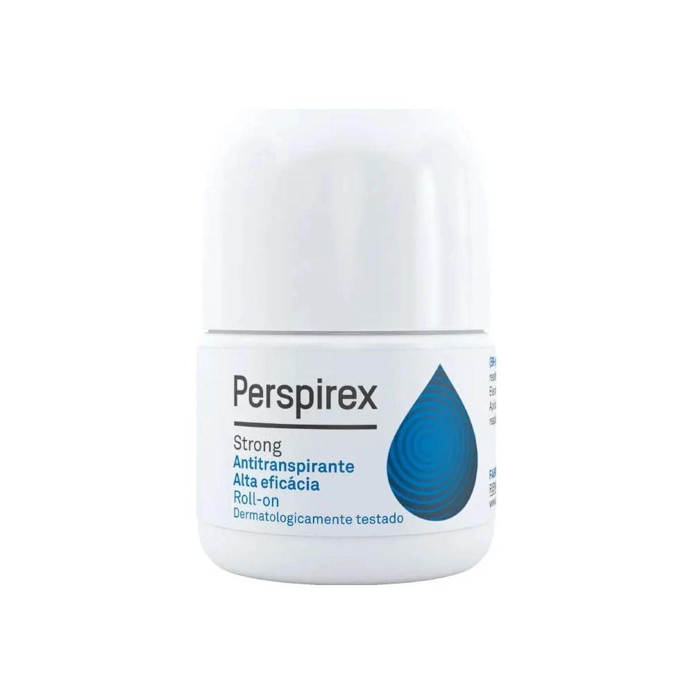 Desodorante Perspirex Strong 20ml Roll On