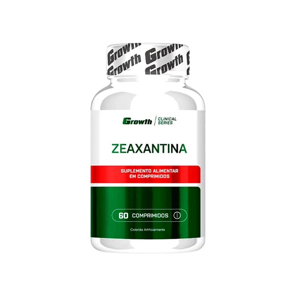 Zeaxantina 60Comp