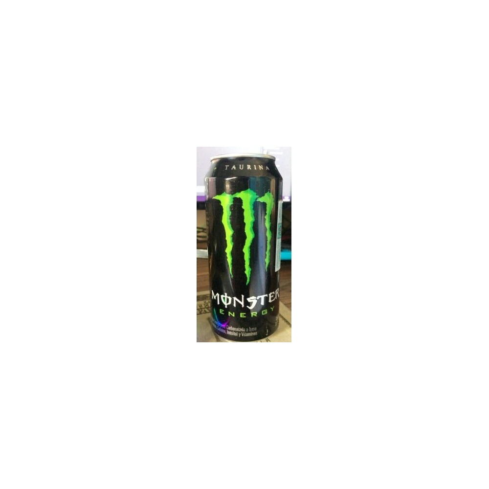 Monster Energy
