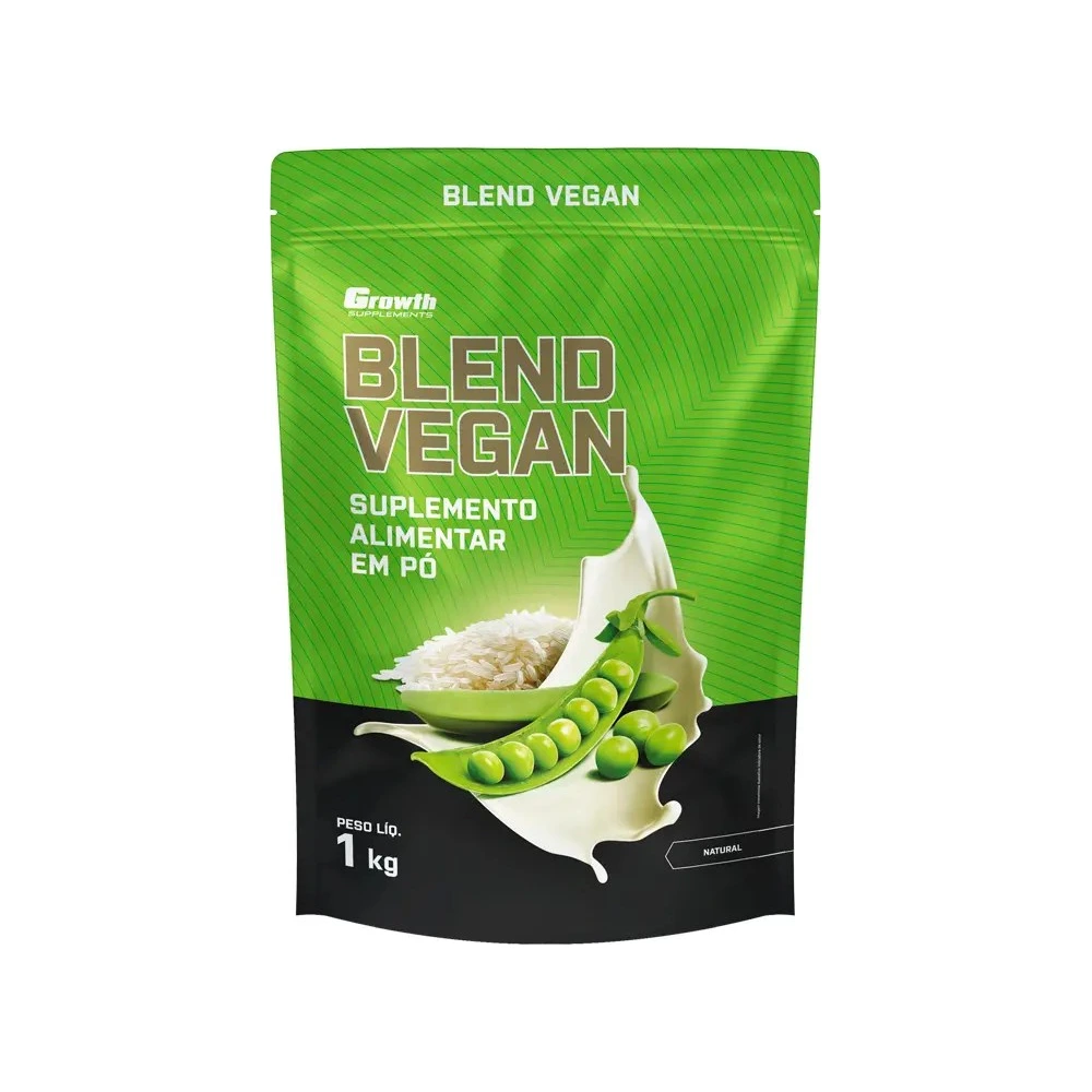Blend Vegan