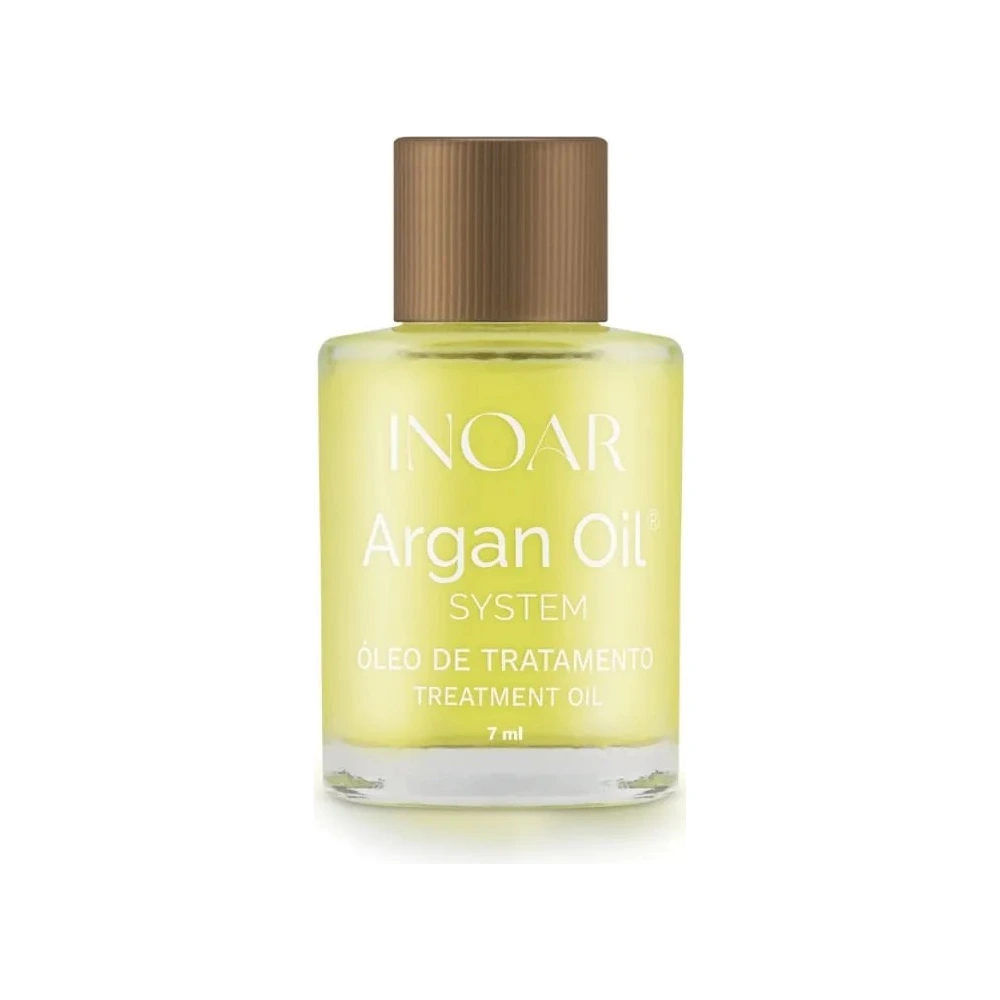 Óleo Inoar Argan Oil 7ml