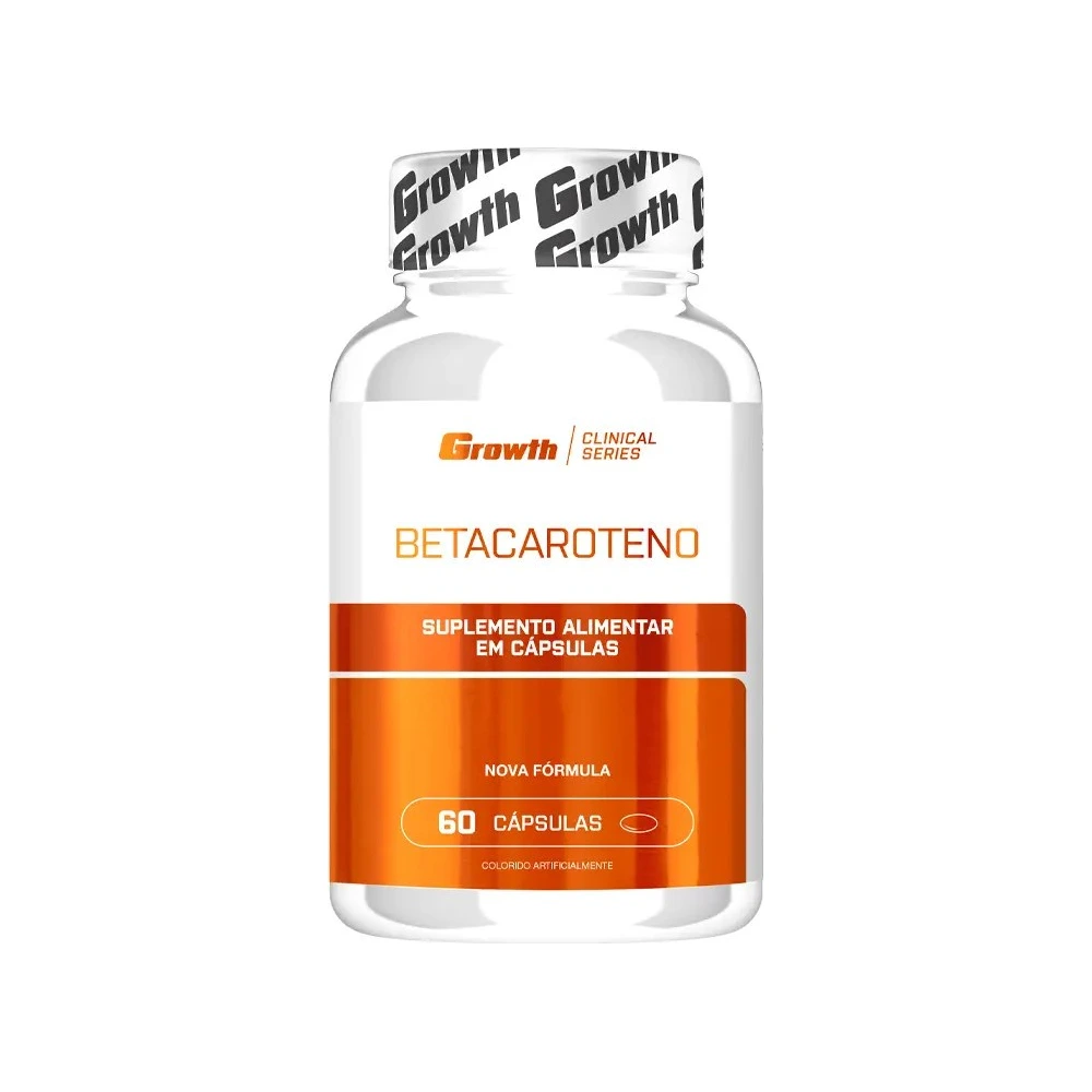 BETACAROTENO 60SOFT