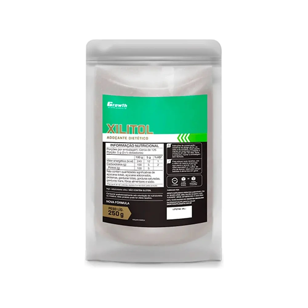 Xilitol 250g