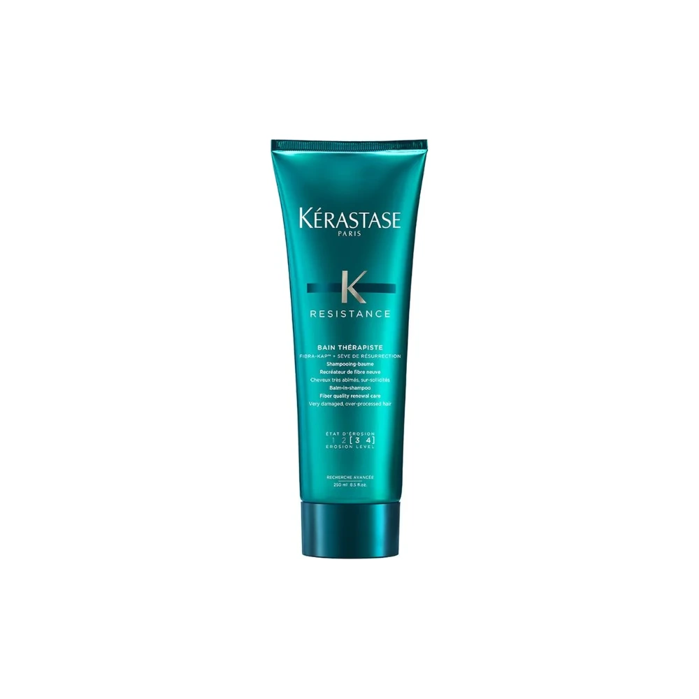 Shampoo Kérastase Résistance Bain Therapiste 250ml