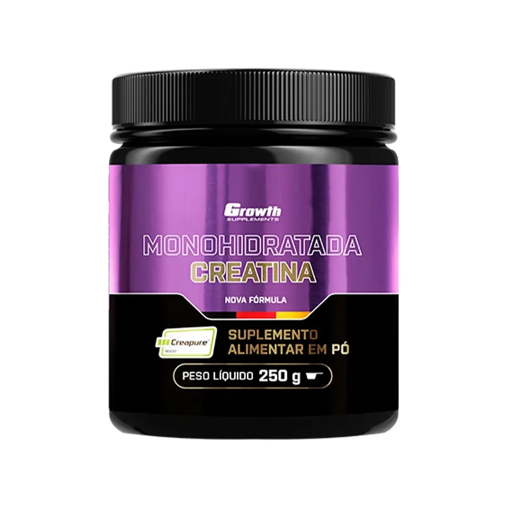 Creatina Creapure® 250g